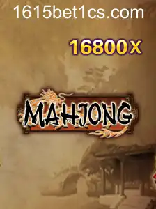 Mahjong: Entre Tradição e Estratégia