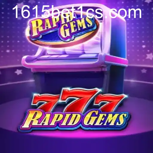 Jogo RapidGems777: Descubra a Ação e Emoção com Bet 1236