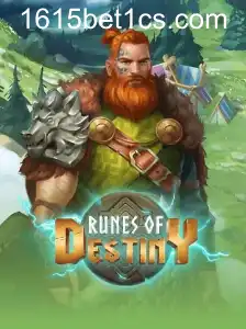 Explorando o Mundo de RunesOfDestiny: Uma Jornada Épica