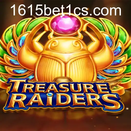 Guia Completo sobre o Jogo TREASURERAIDERS