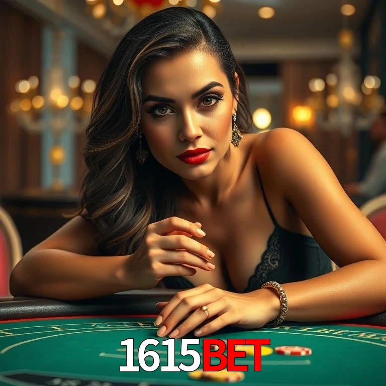 1615bet VIP Rewards
