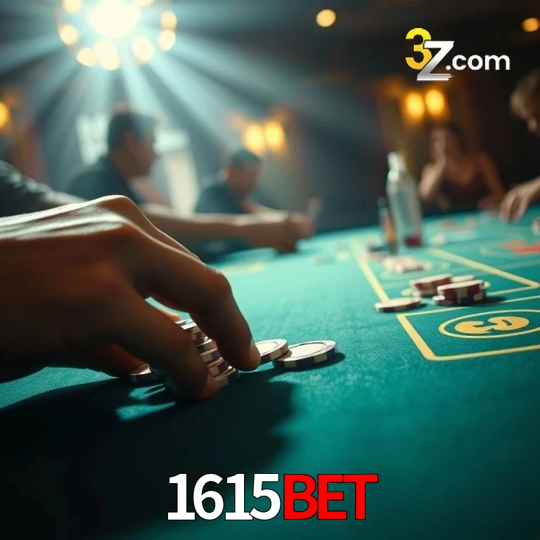1615bet lottery