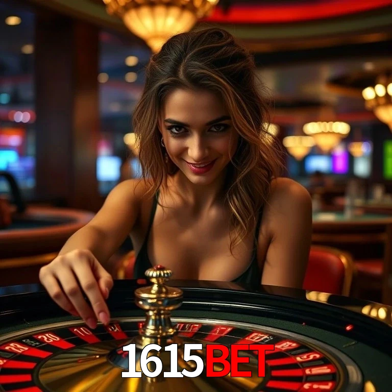 1615bet Portfolio Jogos