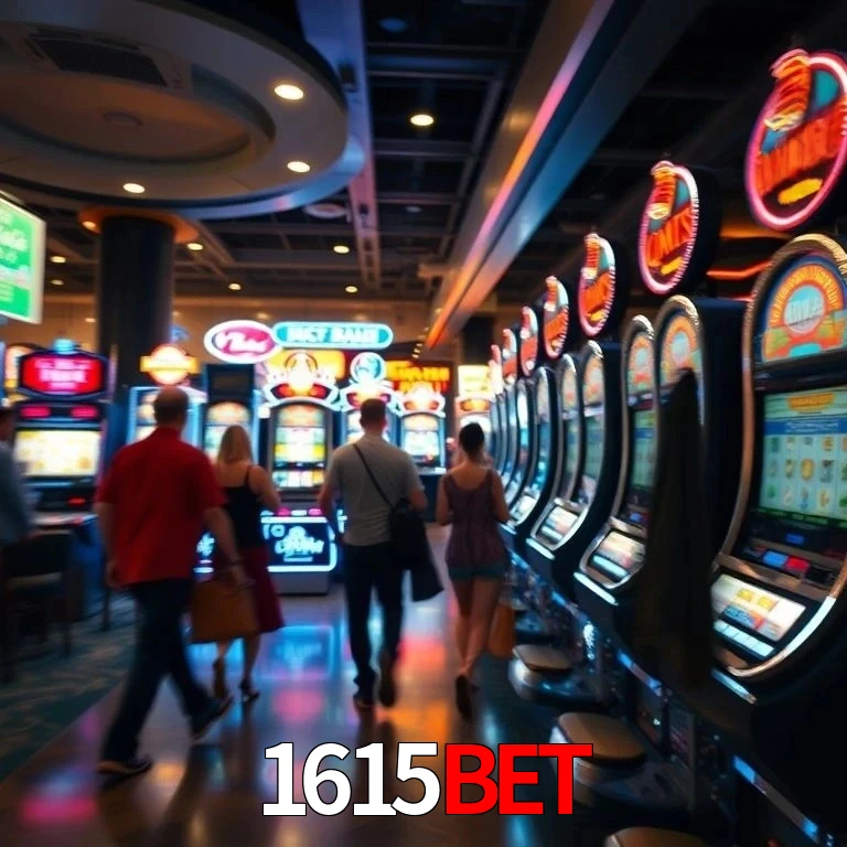1615bet Manager VIP