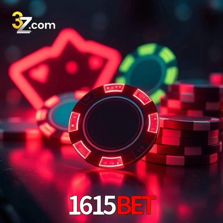 1615bet Slot Analytics