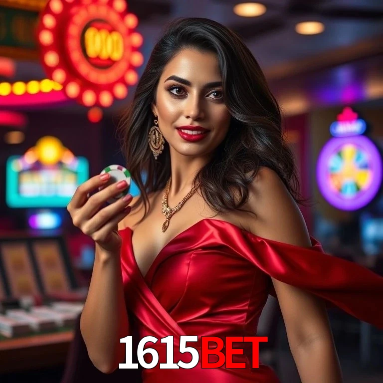 1615bet Torneios Slots