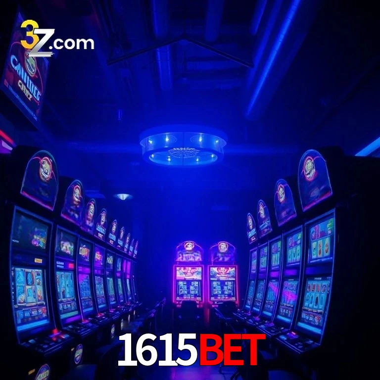 1615bet App Security