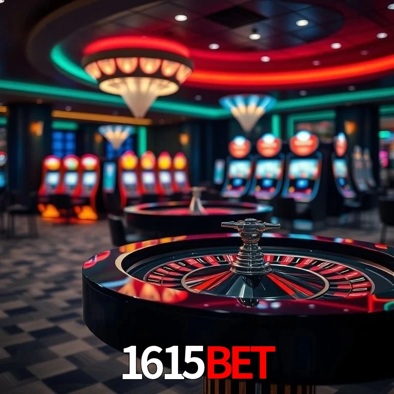 1615bet APK Segurança
